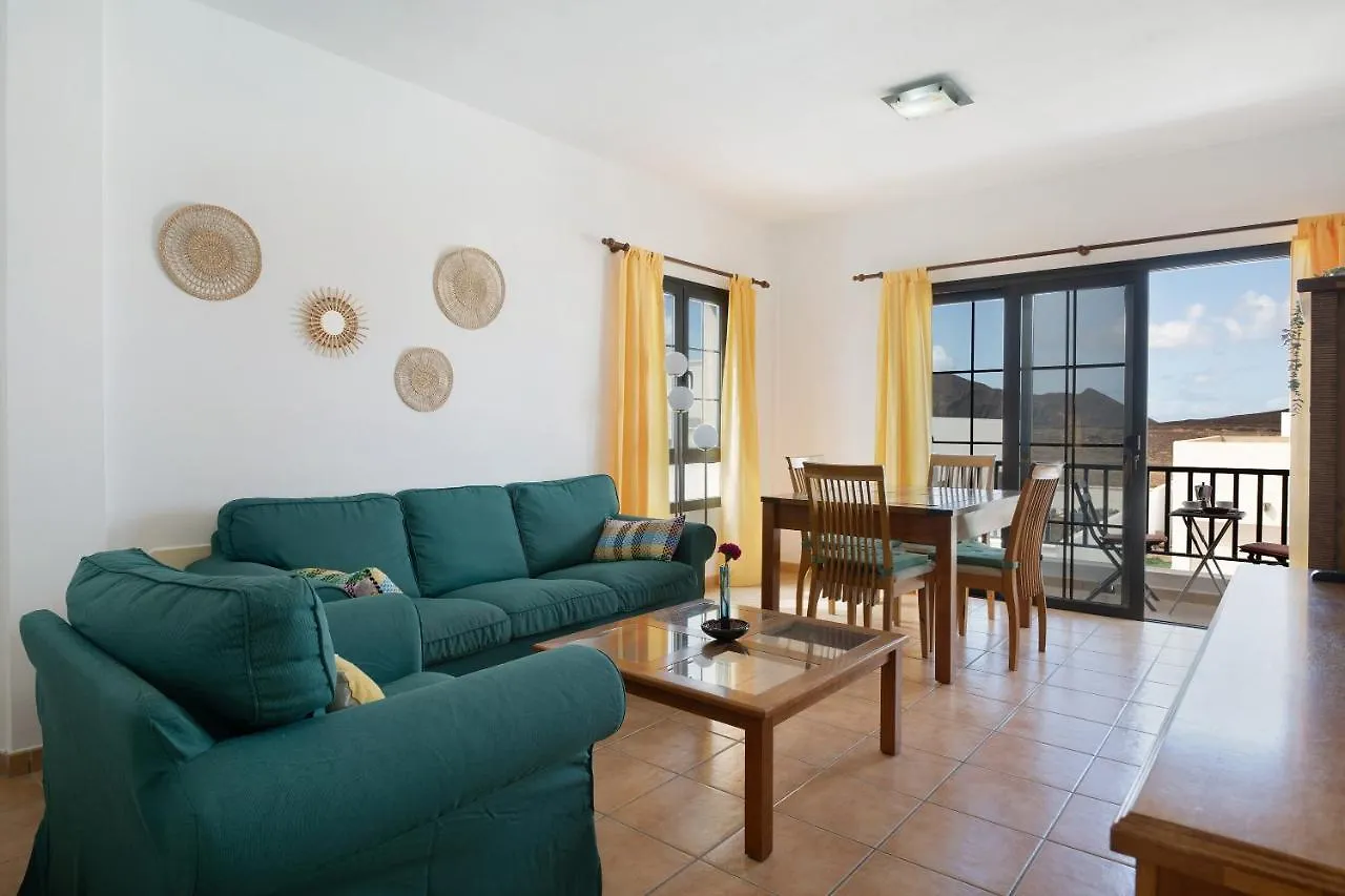 Apartamento Fondeo Tinajo 0*,  Hiszpania