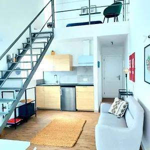 Lanzarote Ocean Loft A Tinajo
