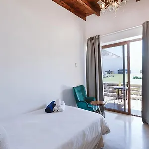 Country house Hotelito Rural Flor De Timanfaya, Tinajo