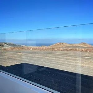 Azur Arts Lanzarote Lofts Tinajo