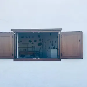Coqueto En El Cuchillo Tinajo