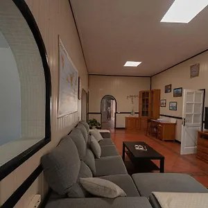 Casa Abubilla Tinajo