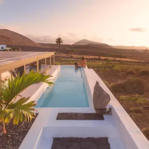 Resort Marisa, Tinajo